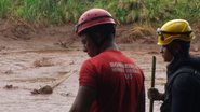 Divulgação Corpo de Bombeiros de Minas Gerais