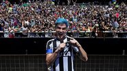 Vítor Silva/SSPress/Botafogo