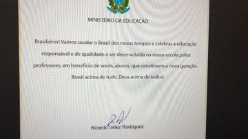 Reprodução