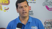 Carlos Alberto/BNews