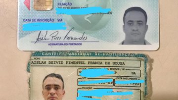 Divulgação SSP