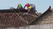 Reprodução / TV Globo