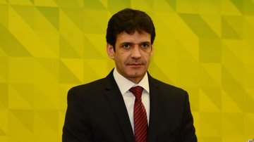 Reprodução/ Gustavo Messina/ MTur