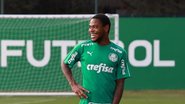 Divulgação/SE Palmeiras
