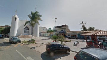 Reprodução / Google Street View