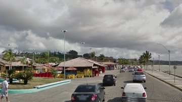 Reprodução / Google Street View