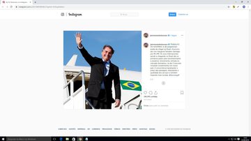 Reprodução/ Instagram