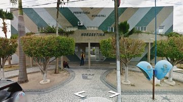 Reprodução / Google Street View