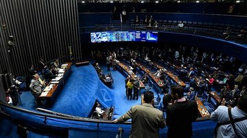 Agência Senado