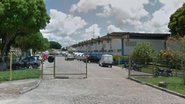 Reprodução / Google Street View