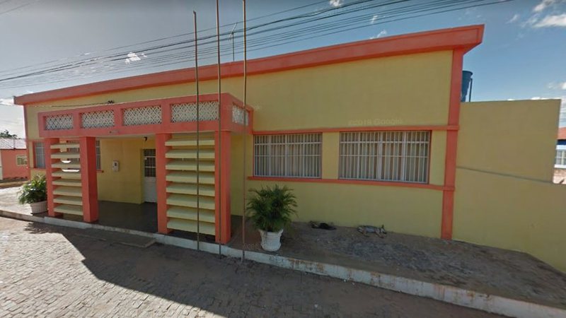 Reprodução / Google Street View