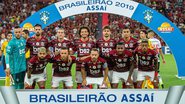 Marcelo Cortes/Flamengo/Divulgação