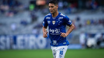 Bruno Haddad/Cruzeiro