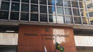 Divulgação/ TRF-2