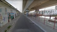 Reprodução/Google Street View