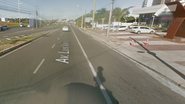 Reprodução/Google Street View