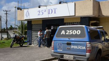 Divulgação / Polícia Civil