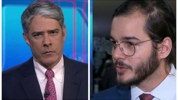 Reprodução/TV Globo