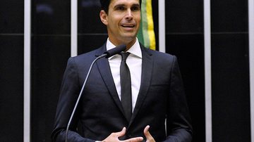 Reprodução/Câmara dos Deputados