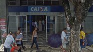 Reprodução/ Google Street View