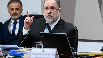 Pedro França/Agência Senado