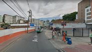 Reprodução/ Google Street View