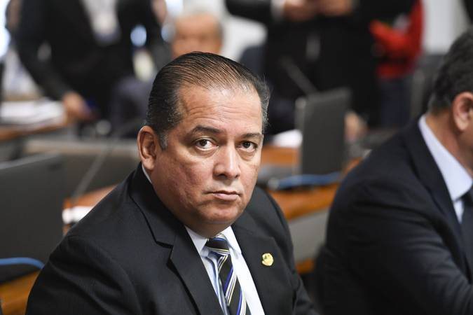 Edilson Rodrigues/Agência Senado