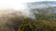 Reprodução/Bombeiros do Pará