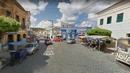 Reprodução/ Google Street View