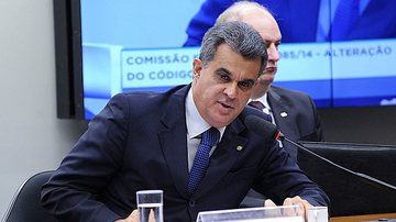 Lucio Bernardo Jr./ Câmara dos Deputados