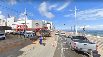 Reprodução/Google Street View