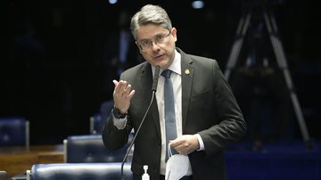 Pedro França/Agência Senado