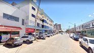 Reprodução/Google Street View