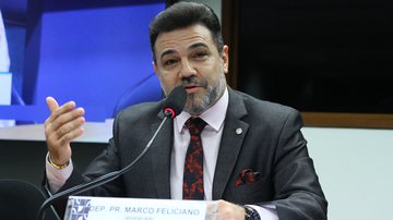 Reprodução/Câmara dos Deputados