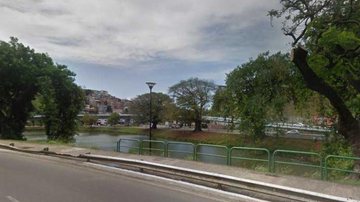 Reprodução/Google Street View