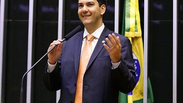 Reprodução/Câmara dos Deputados