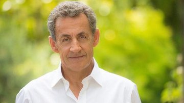 Reprodução/ Instagram @nicolassarkozy