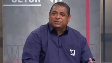 Reprodução/TV Gazeta