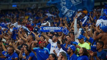 Divulgação / Cruzeiro