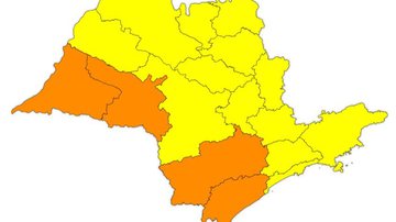 Divulgação / Governo de São Paulo