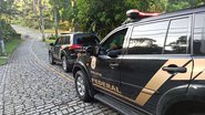 Divulgação/Polícia Federal