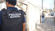 Divulgação / Polícia Civil