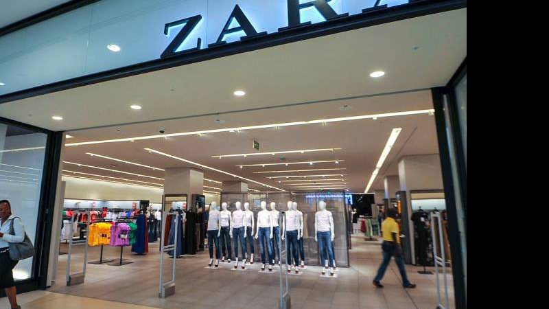 Zara fechará lojas menores no Brasil e focará vendas online - 21