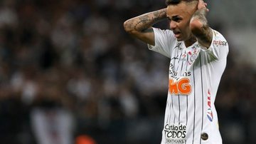 Divulgação/ Corinthians