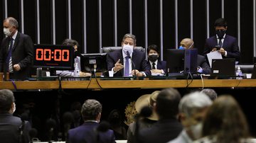 Michel Jesus/Câmara dos Deputados