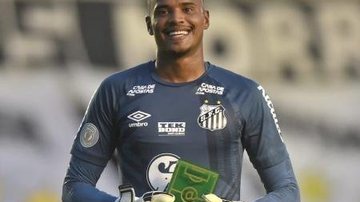 Ivan Storti/Santos FC