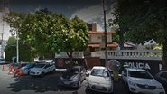 Reprodução/Google Street View