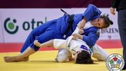 Marina Mayorova/IJF