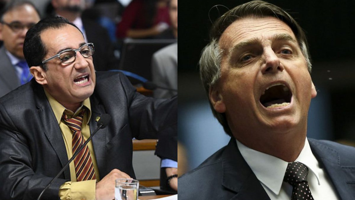 Kajuru Divulga Novo Udio Em Que Bolsonaro Diz Que Vai Sair Na Porrada