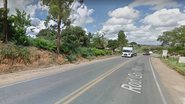 Reprodução/ Google Street View